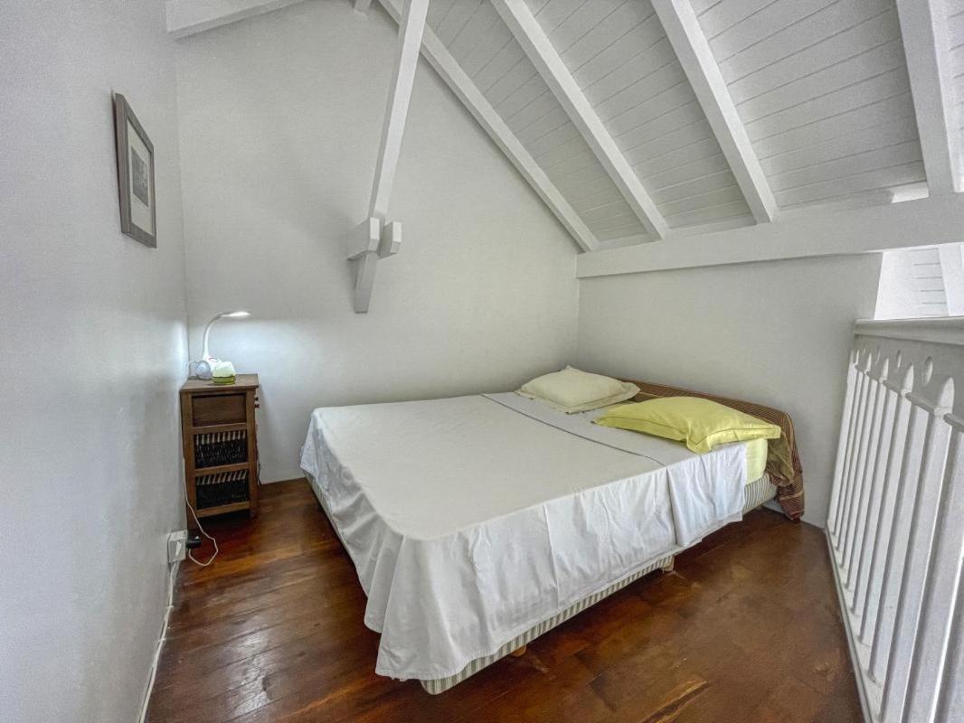 Villa Les Nereides Le Moule Luaran gambar