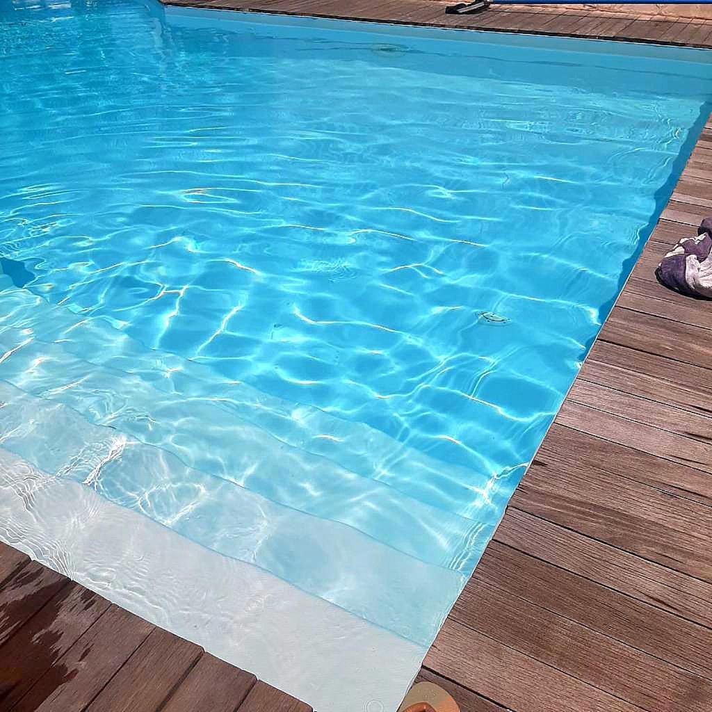 Villa Les Nereides Le Moule Luaran gambar